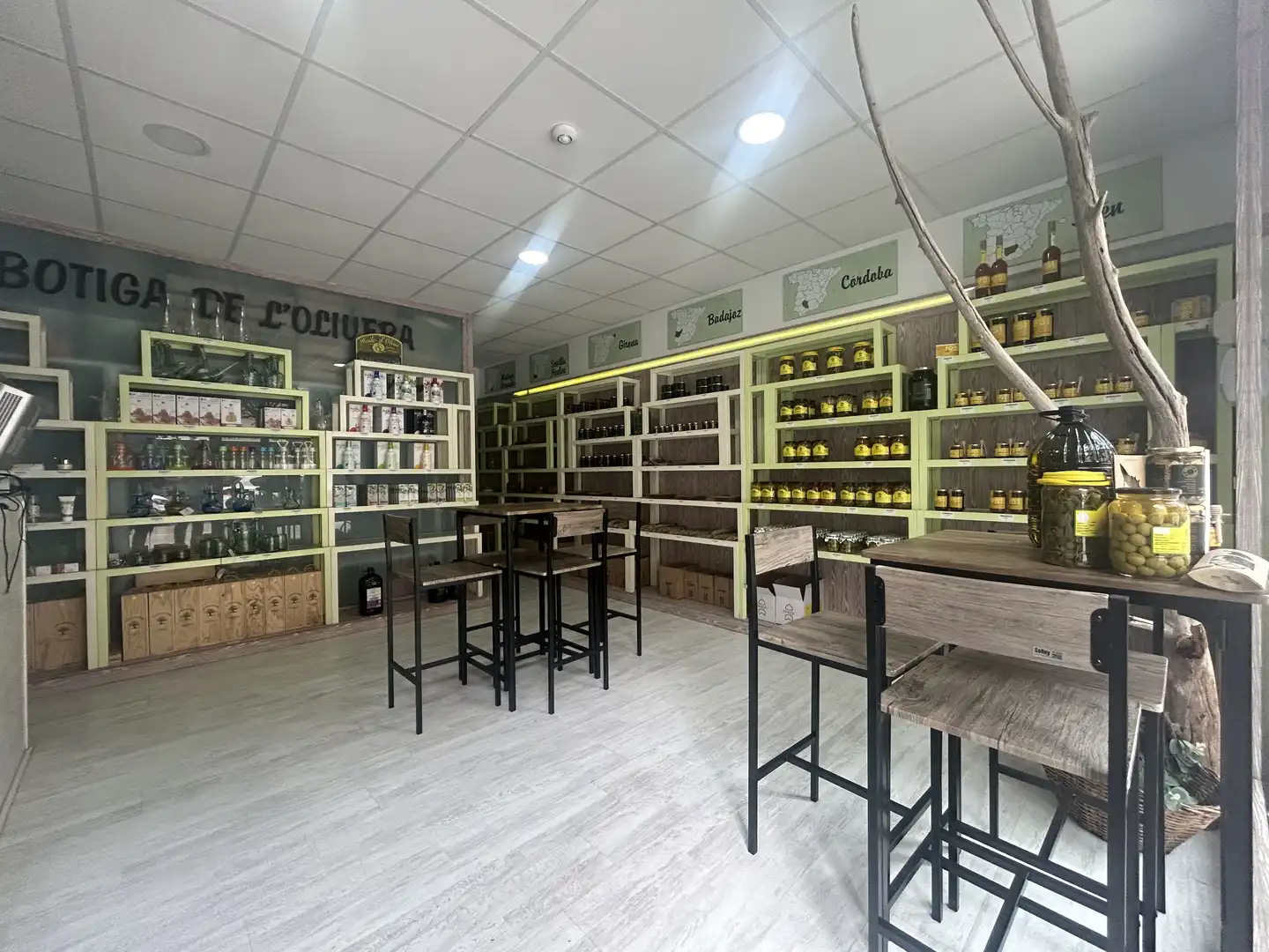 Local comercial en venta en Carretera de les Arenes, imagen 4