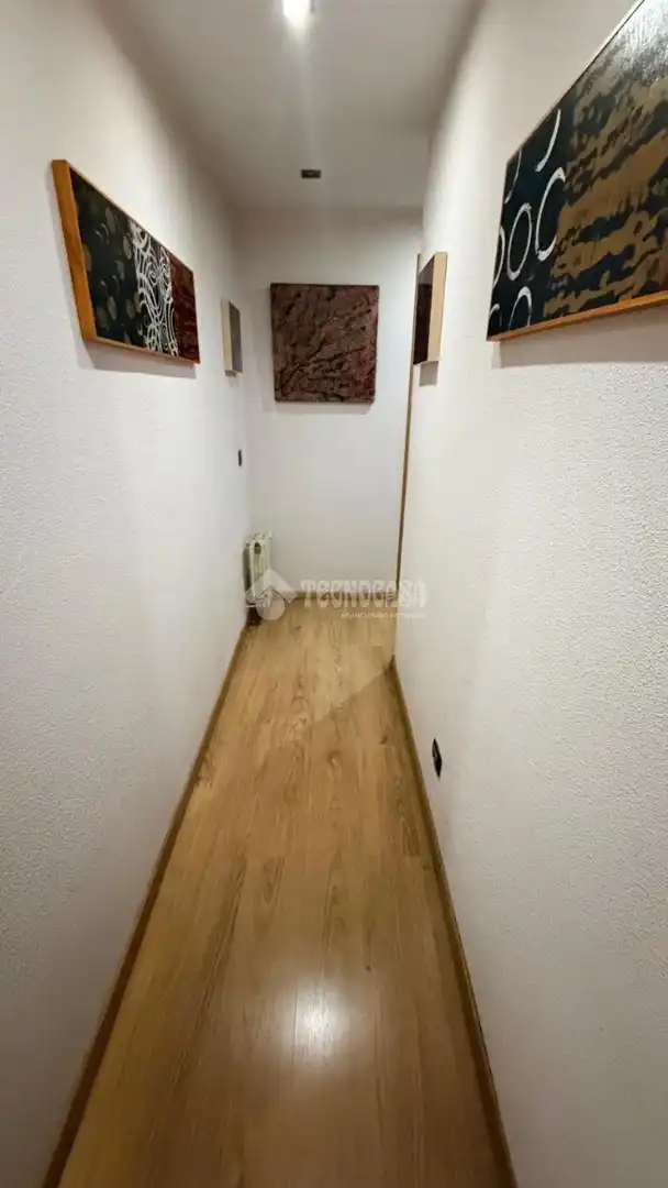 Piso en venta en Villaverde