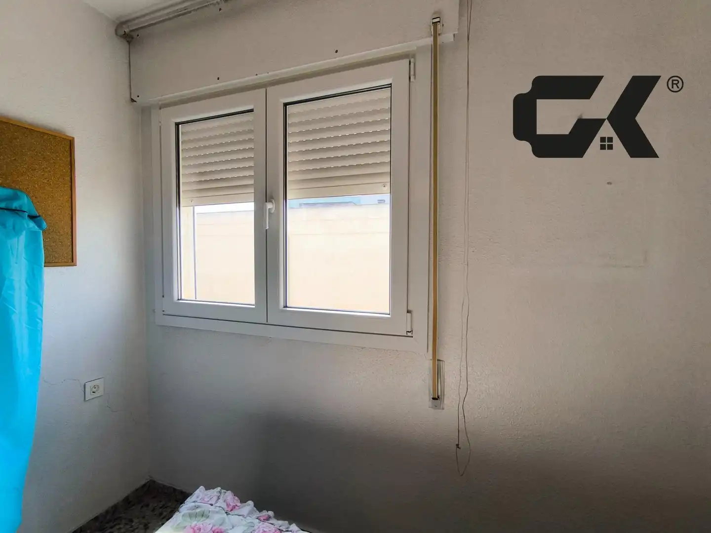 Flat for sale in Torre-Pacheco  with Air Conditioner and Balcony