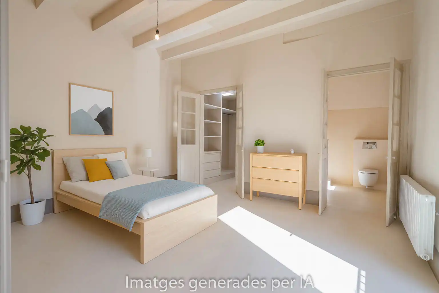 Habitación de Casa o chalet en venta en Palafrugell con Calefacción, Jardín privado y Terraza