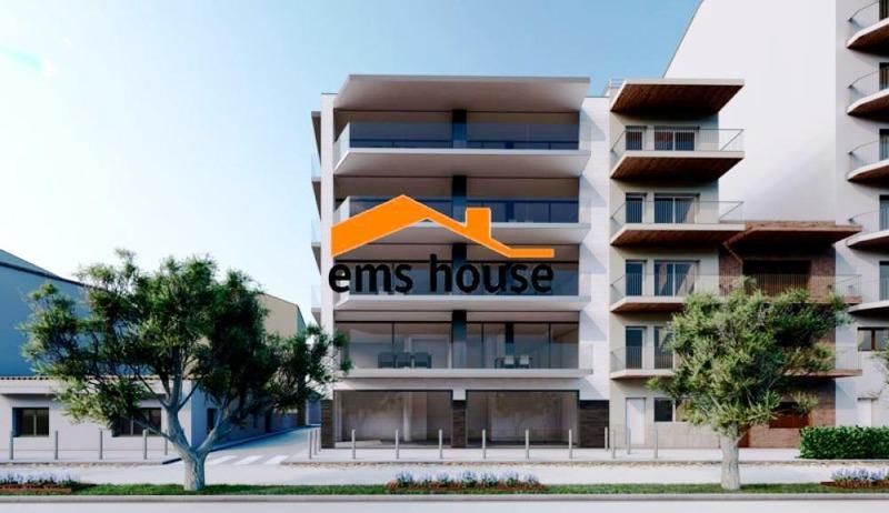 Apartament en venda a Sant Antoni de Calonge