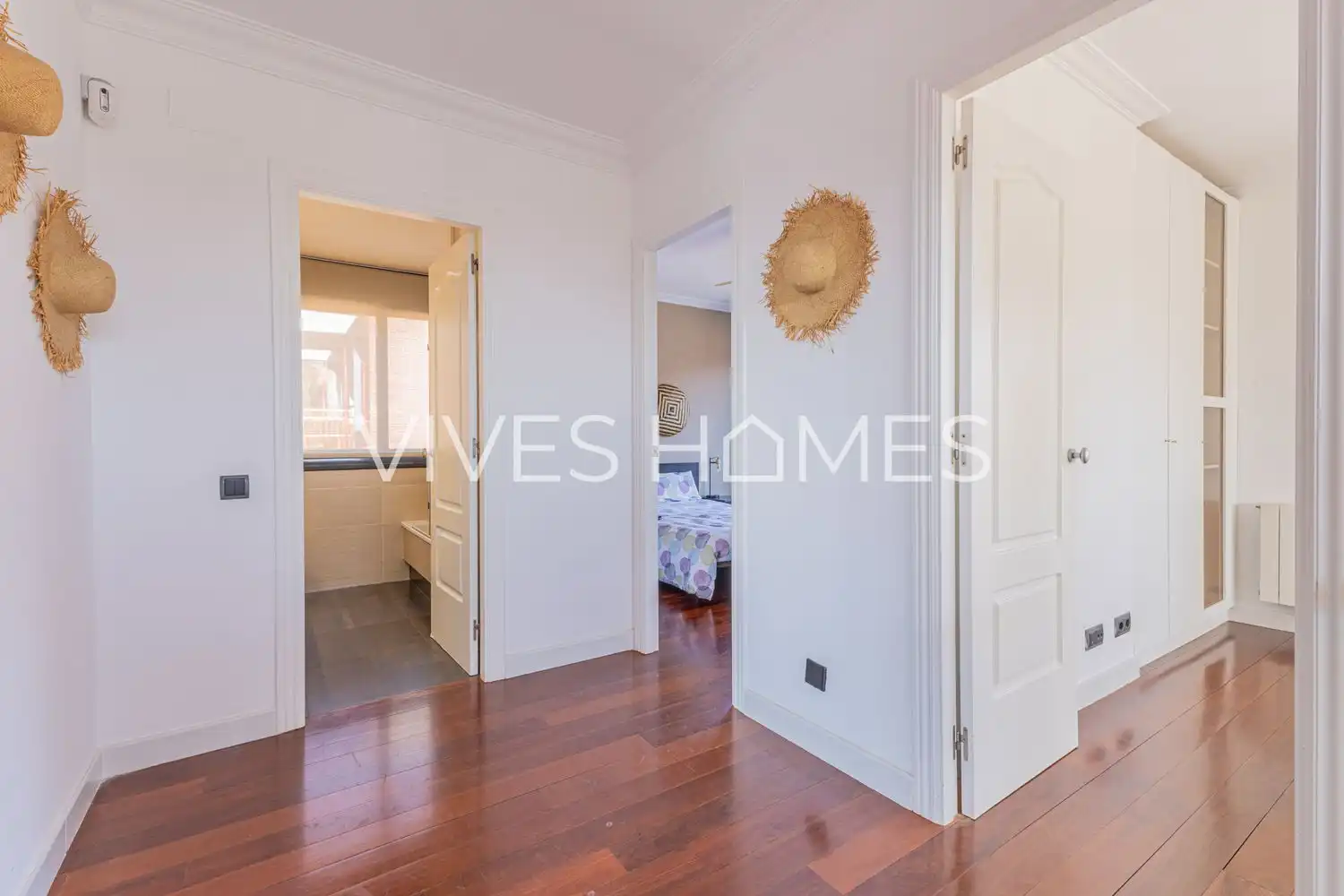 Casa o chalet en venta en Caldes d'Estrac con Aire acondicionado, Calefacción y Jardín privado