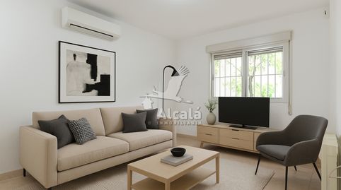 Foto 3 de Piso en venta en Reyes Católicos, Alcalá de Henares