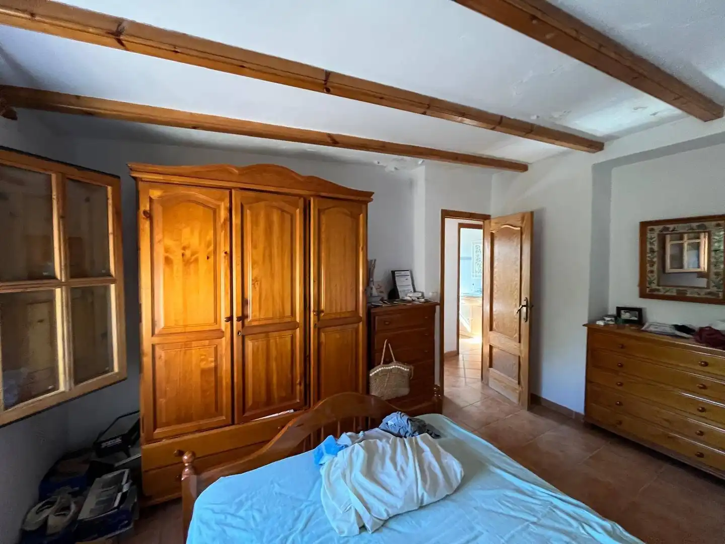 Villa avec jardin à vendre à Partida Carretera de Aspe a Santa Pola, imagen 29
