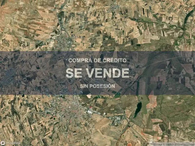 Pis en venda en Sonseca
