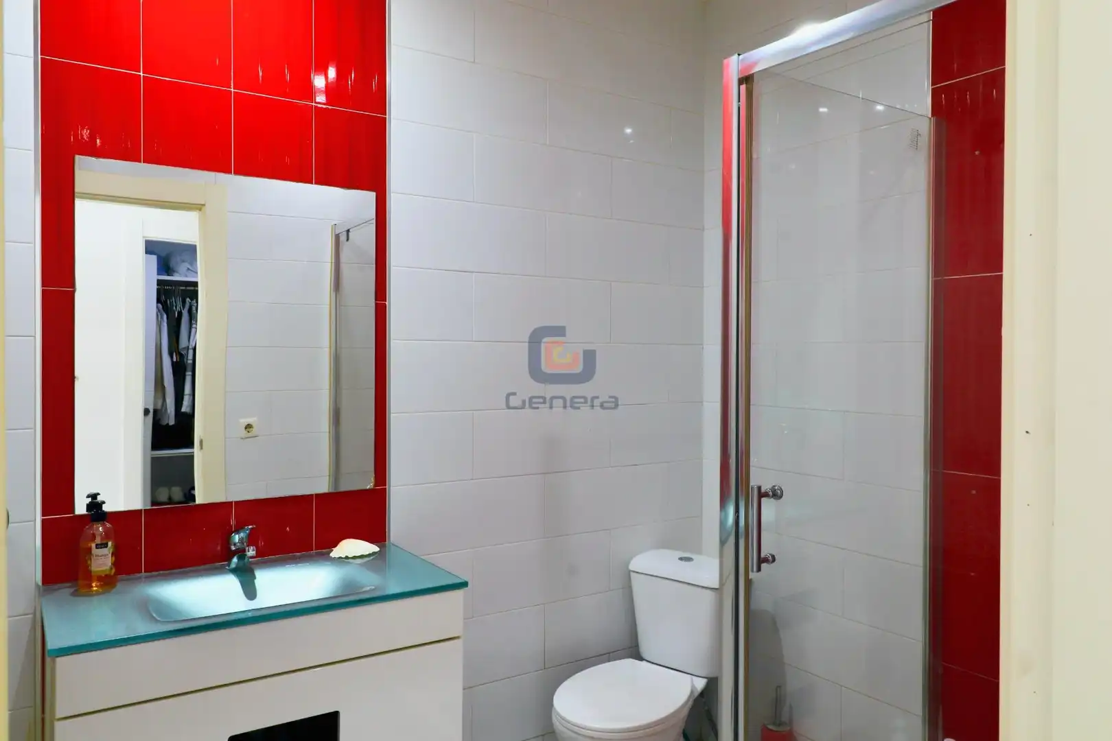 Appartamento con terrazza in vendita a Calle MANUEL DOMINGUEZ MARGARIT, imagen 15