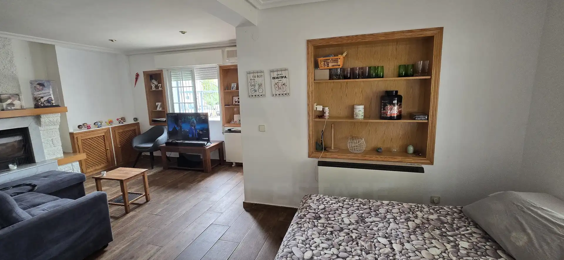 Maison avec piscine à vendre à Urbanización Las Laderas, imagen 4