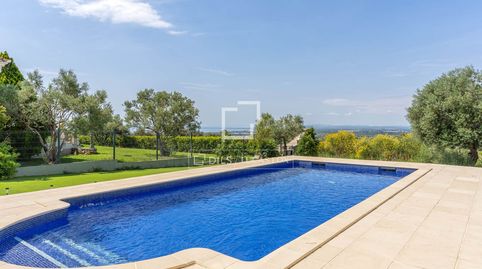 Exclusiva villa con vistas panorámicas a la bahía de Roses en Bellavista, imagen 5