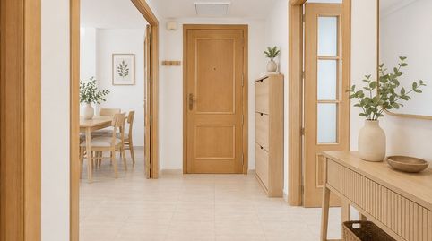 Foto 4 de Apartamento en venta en Campello Playa, El Campello
