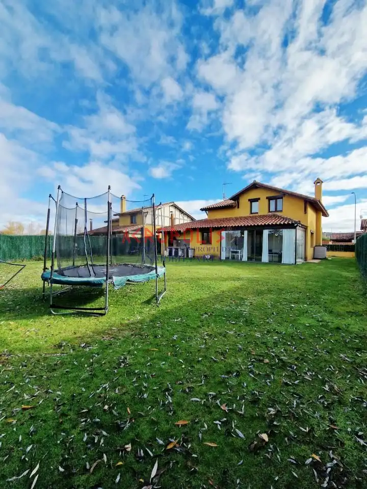 Casa en venda a Calle Paradinas, imagen 53