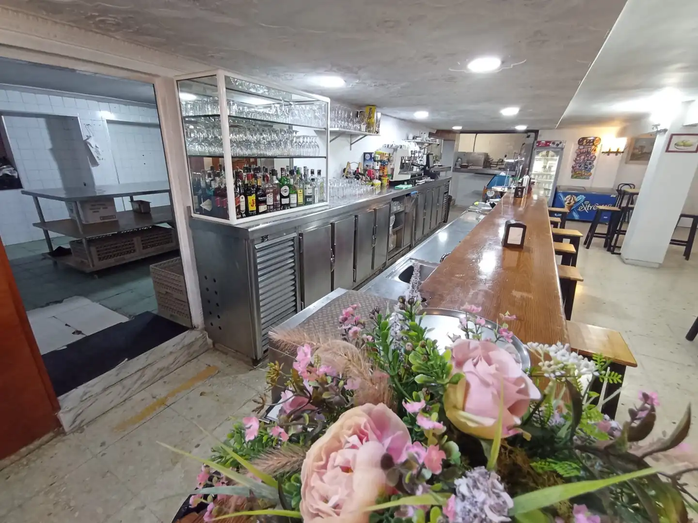 Local en venta en Chipiona