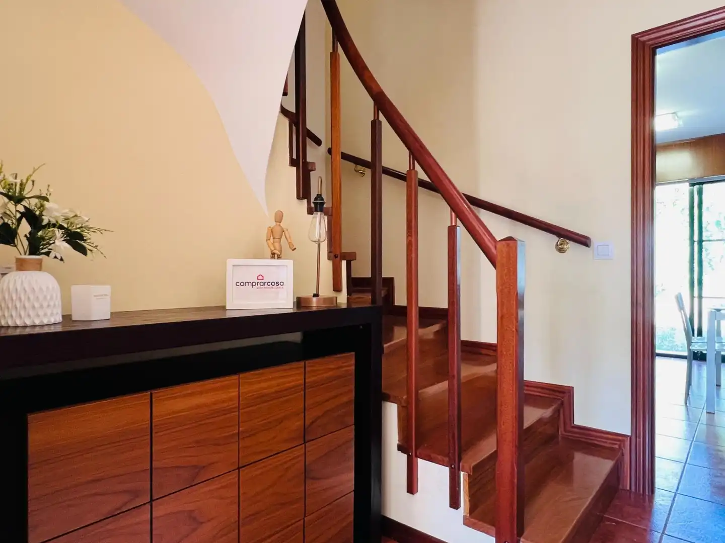 Maison mitoyenne avec jardin à vendre à Calle FRATERNIDADE, imagen 16