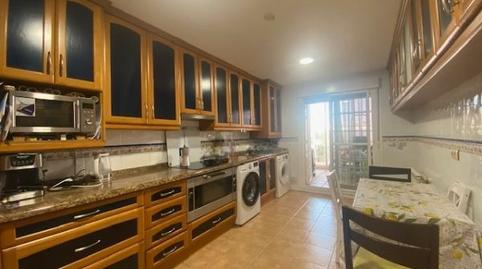 Foto 5 de Casa adosada en venda a Carretera de Porzuna, Santa María - Pio XII, Ciudad Real