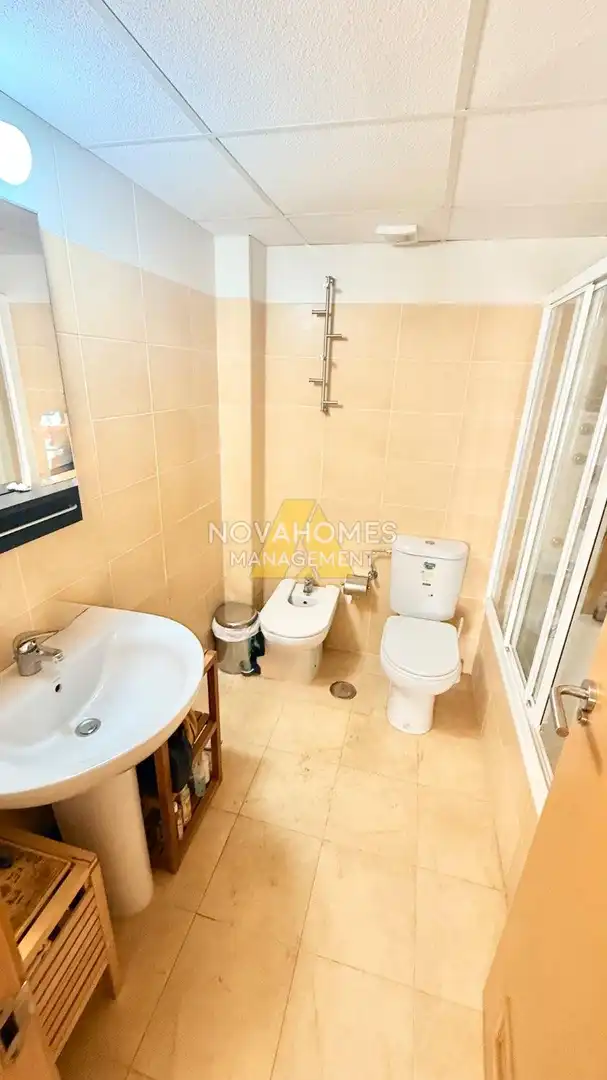 Apartament amb piscina en venda a N/A 1, imagen 17