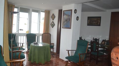 Foto 5 de Pis en venda a Calle Honda, Centro, Jerez de la Frontera