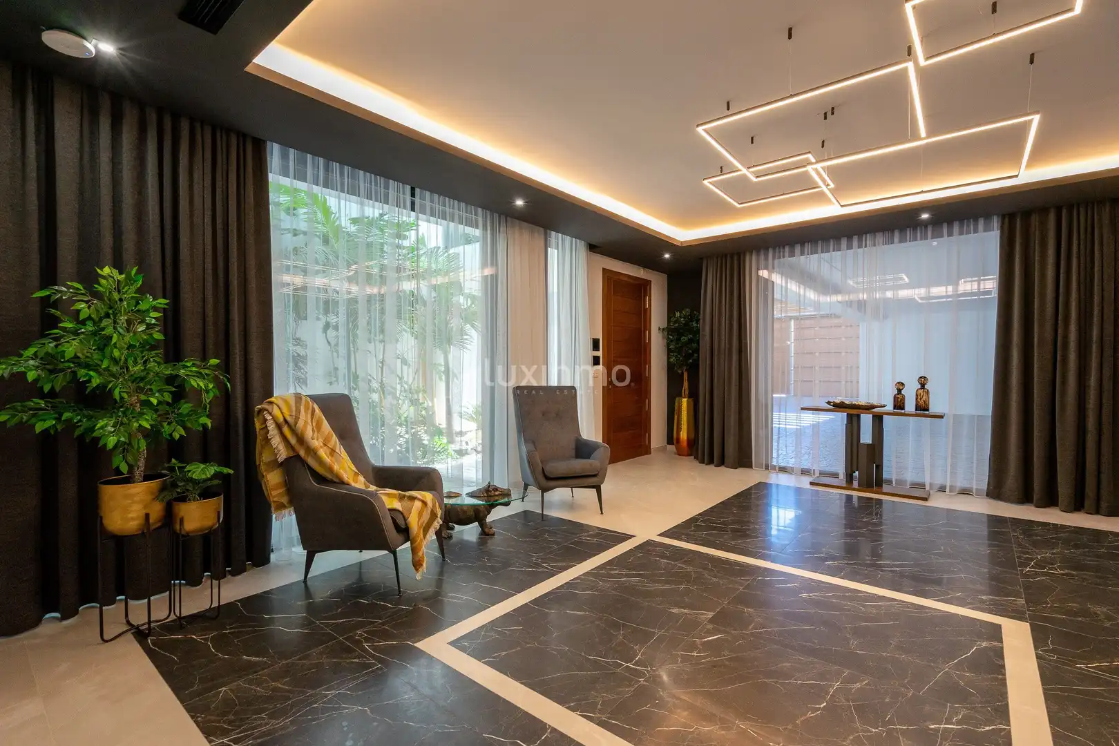 Villa avec piscine à vendre à Golf Bahía, imagen 56