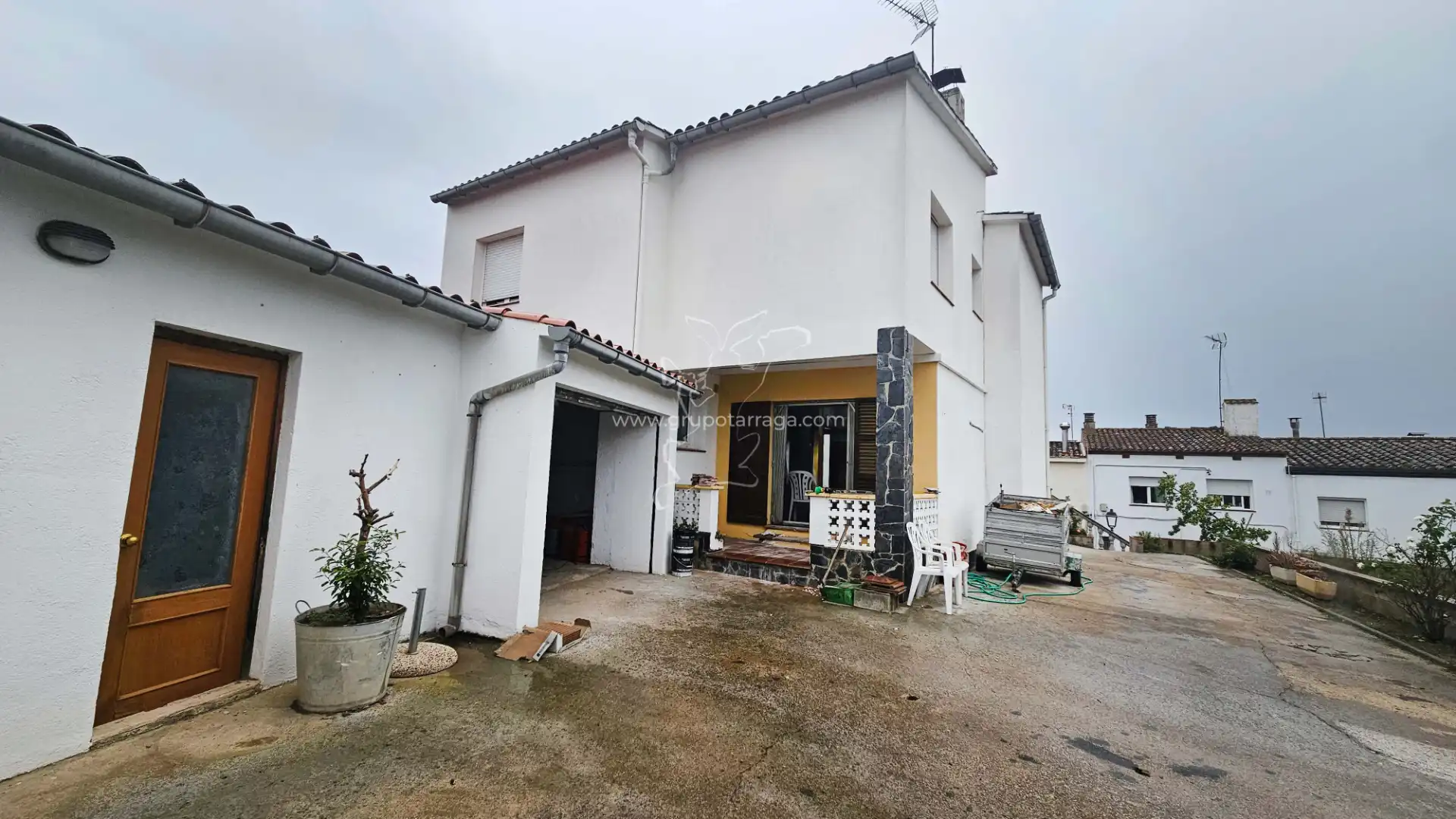 Casa con giardino in vendita a Centre, imagen 4