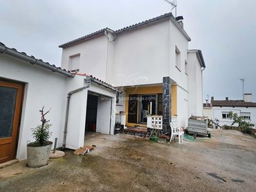 Casa con giardino in vendita a Centre
