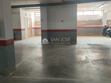 Individual en venta en Aspe Centro
