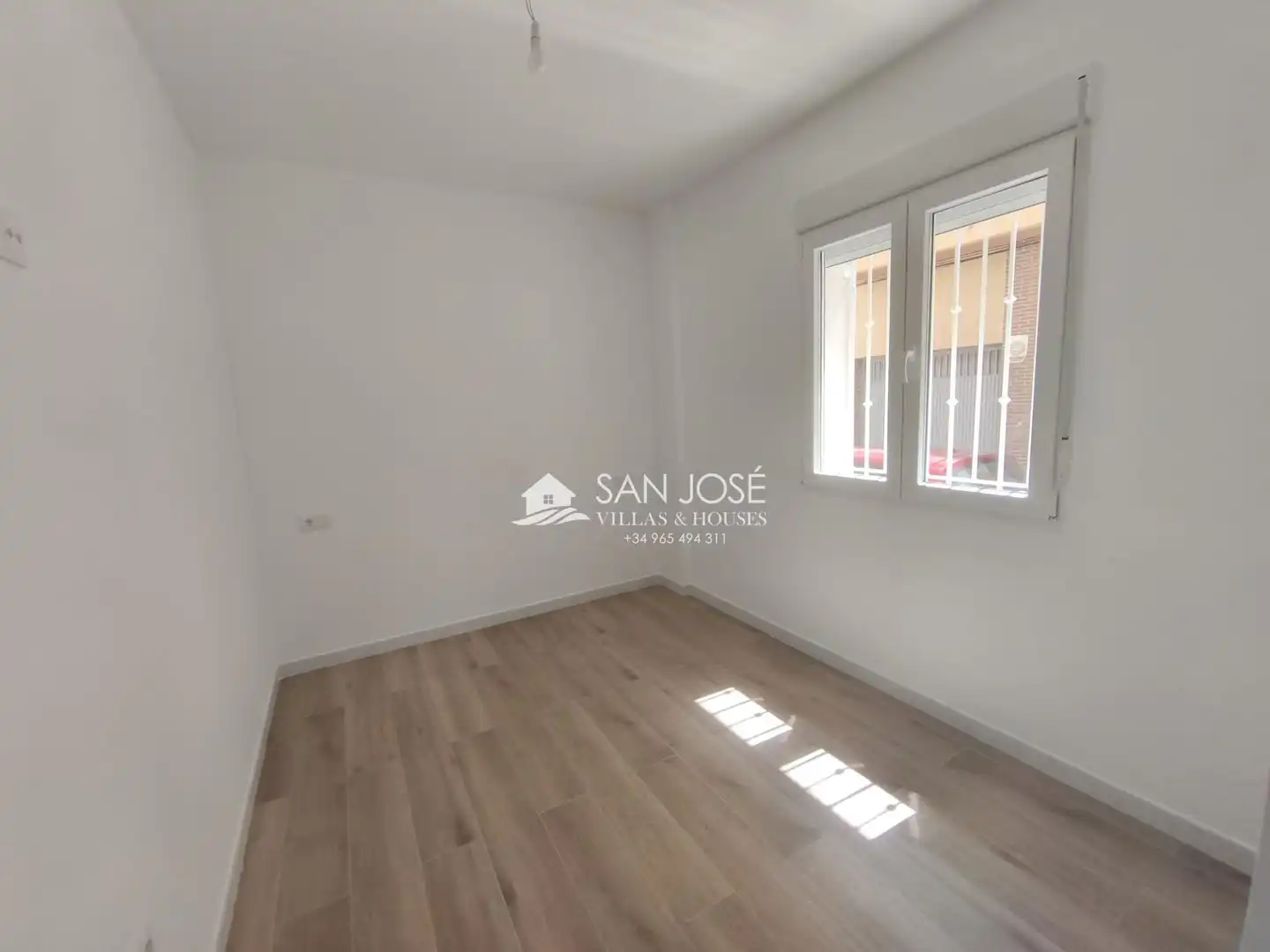 Habitación de Piso en venta en Aspe con Aire acondicionado y Calefacción