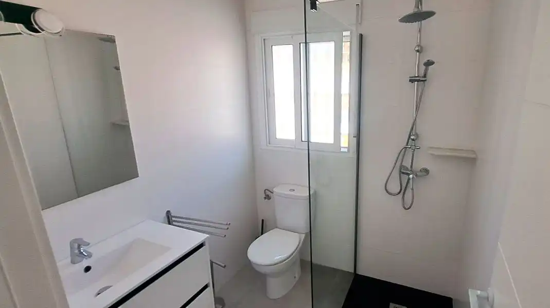 Villa con giardino in vendita a Camino del Hondo, imagen 13