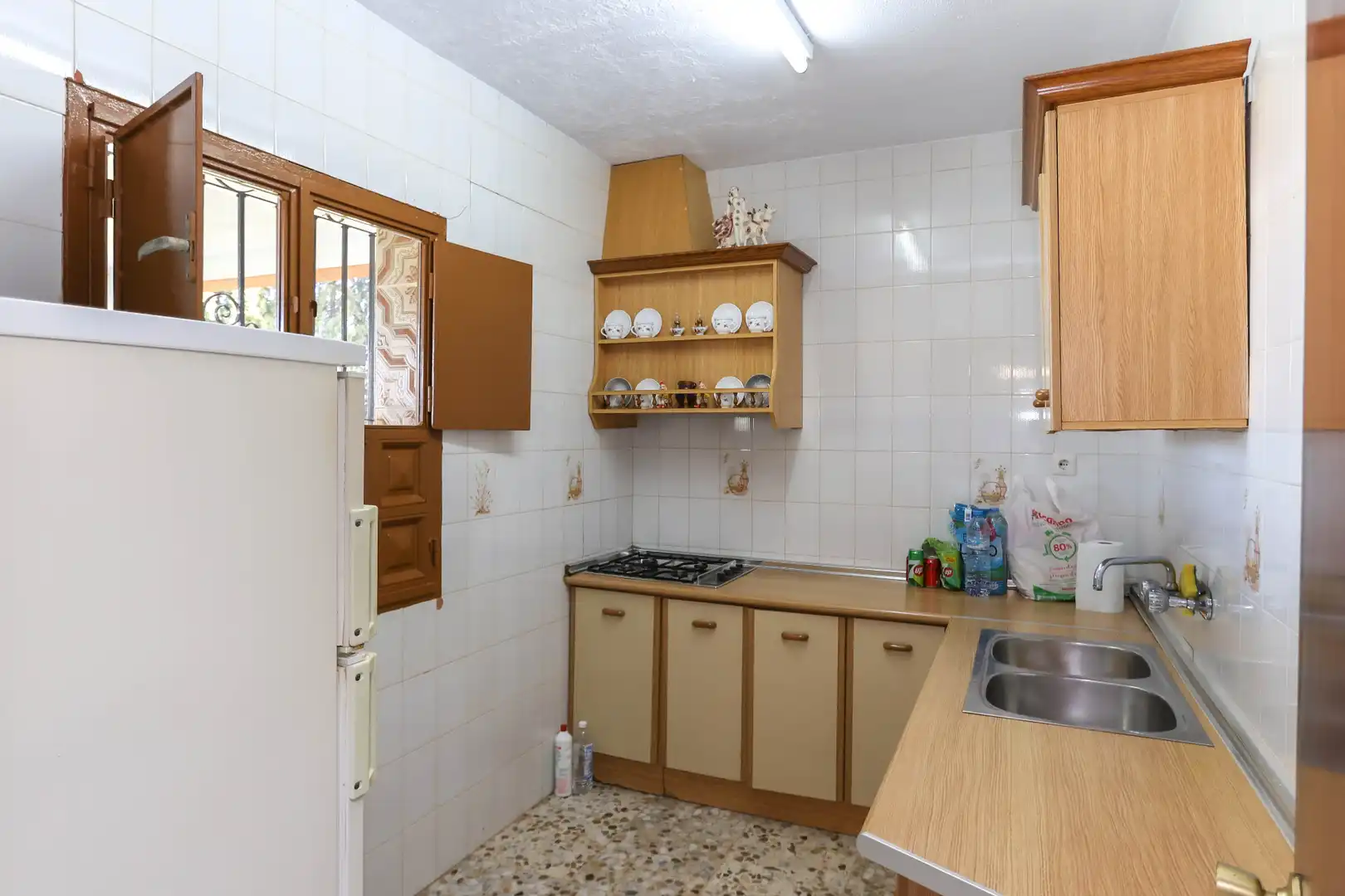Casa con jardín en venta en Avenida de Andalucía, imagen 9