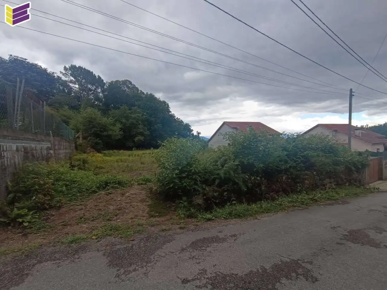 Terreno residencial en venta en Calle Ribadetea, imagen 19