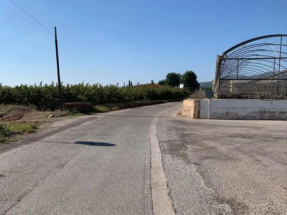 Grundstücke zum Verkauf in Catadau