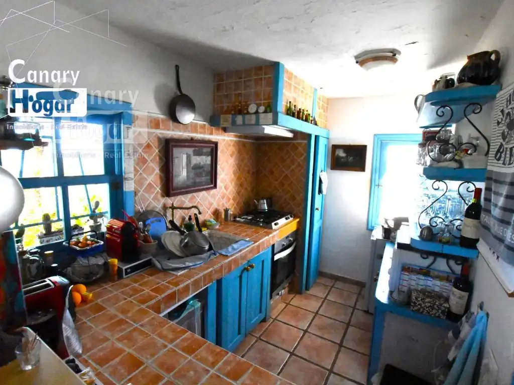 Villa avec jardin à vendre à Callao Salvaje - Playa Paraíso, imagen 6