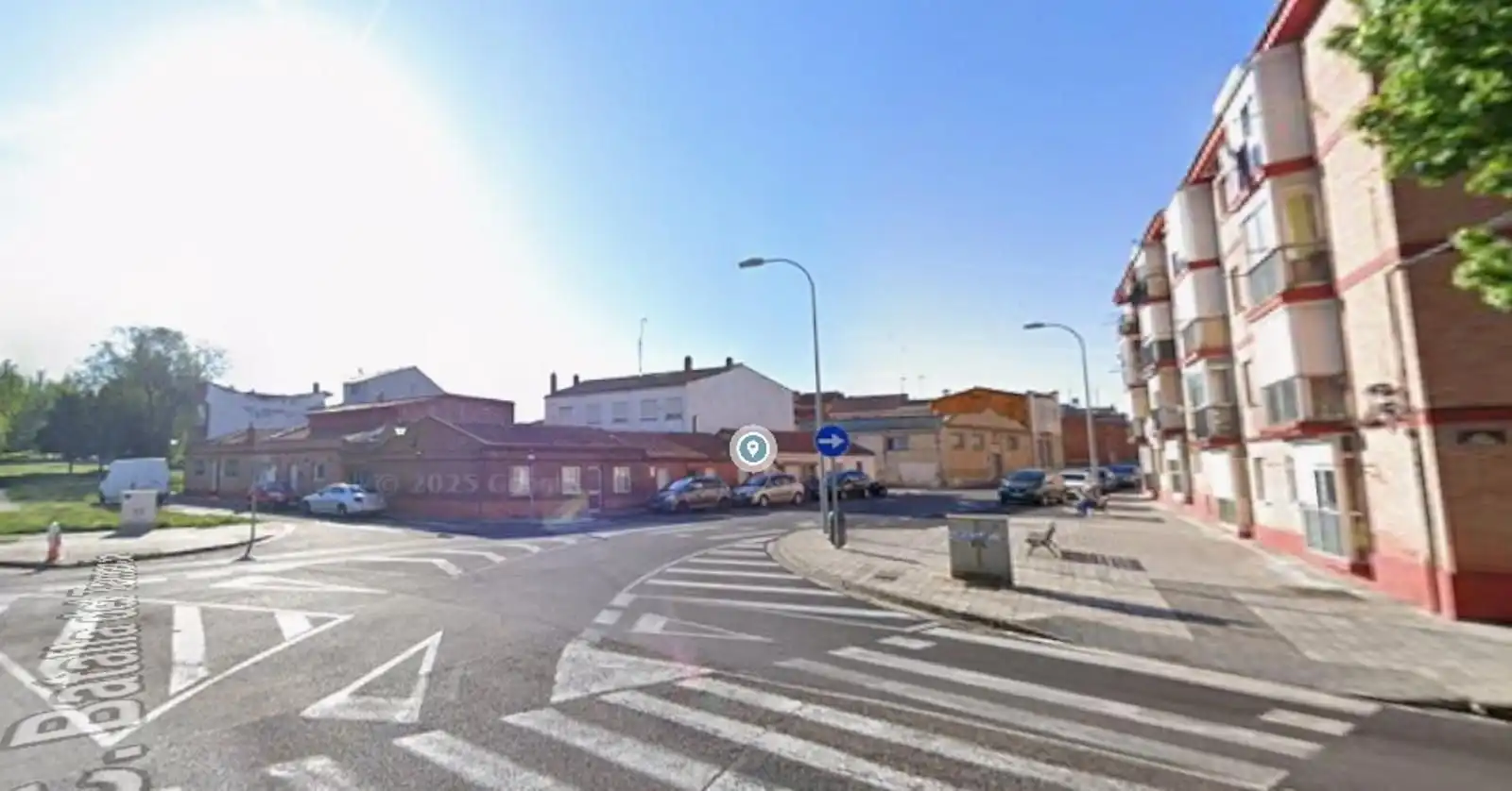 Piso en venta en Batalla del Tamaron, imagen 9
