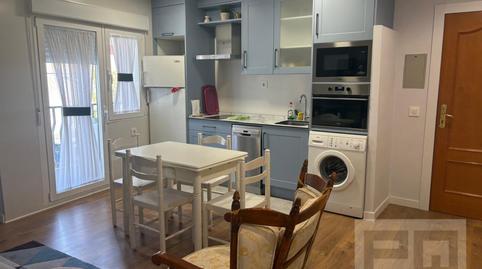 Foto 4 de Pis de lloguer a Las Navas del Marqués , Ávila