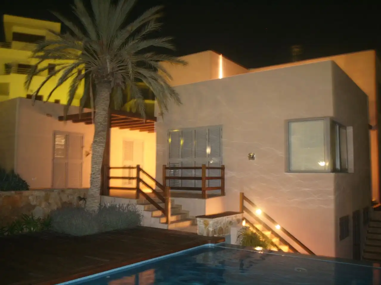 Detached house with garden for sale in ALTOS DEL GOLF 8, imagen 18