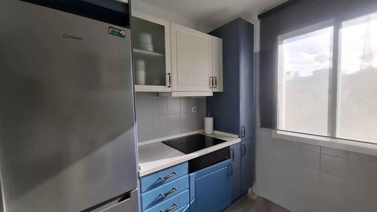 Apartament de lloguer a Bel - Air