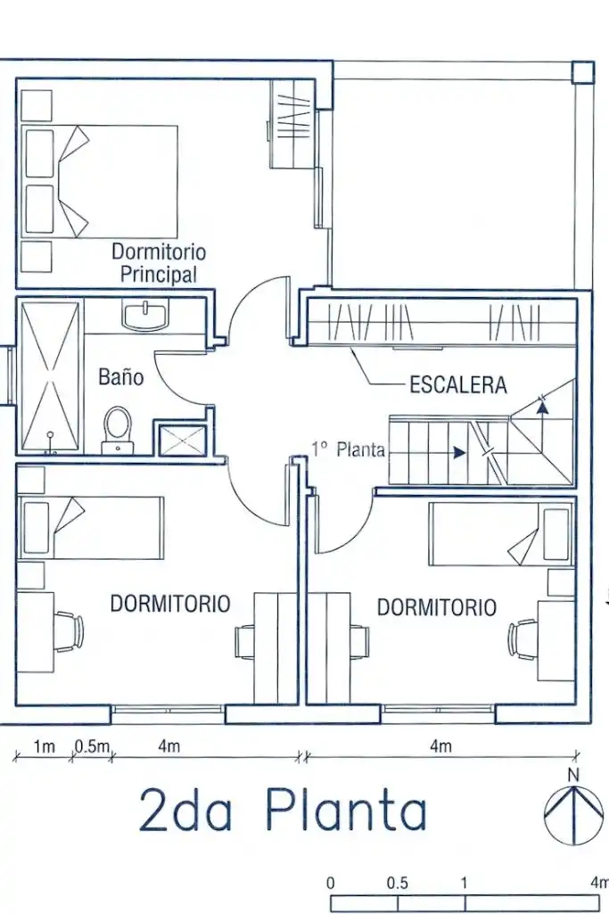 Casa adosada en venta en La Aldea de San Nicolás  con Trastero