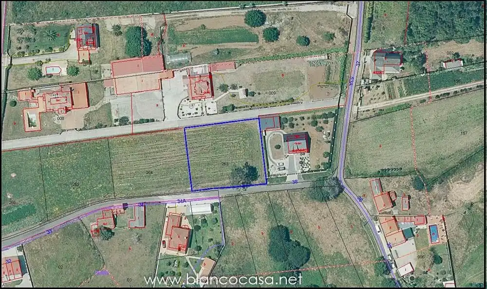 Terreni e lotti in vendita a Carballo, imagen 7