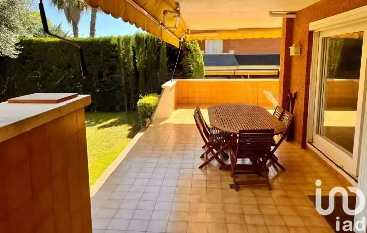 Piso con piscina en venta en Can Sans, imagen 20