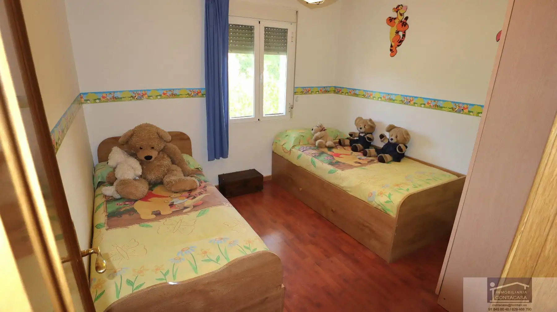 Habitación de Casa o chalet en venta en Fuente El Saz de Jarama con Calefacción, Terraza y Trastero