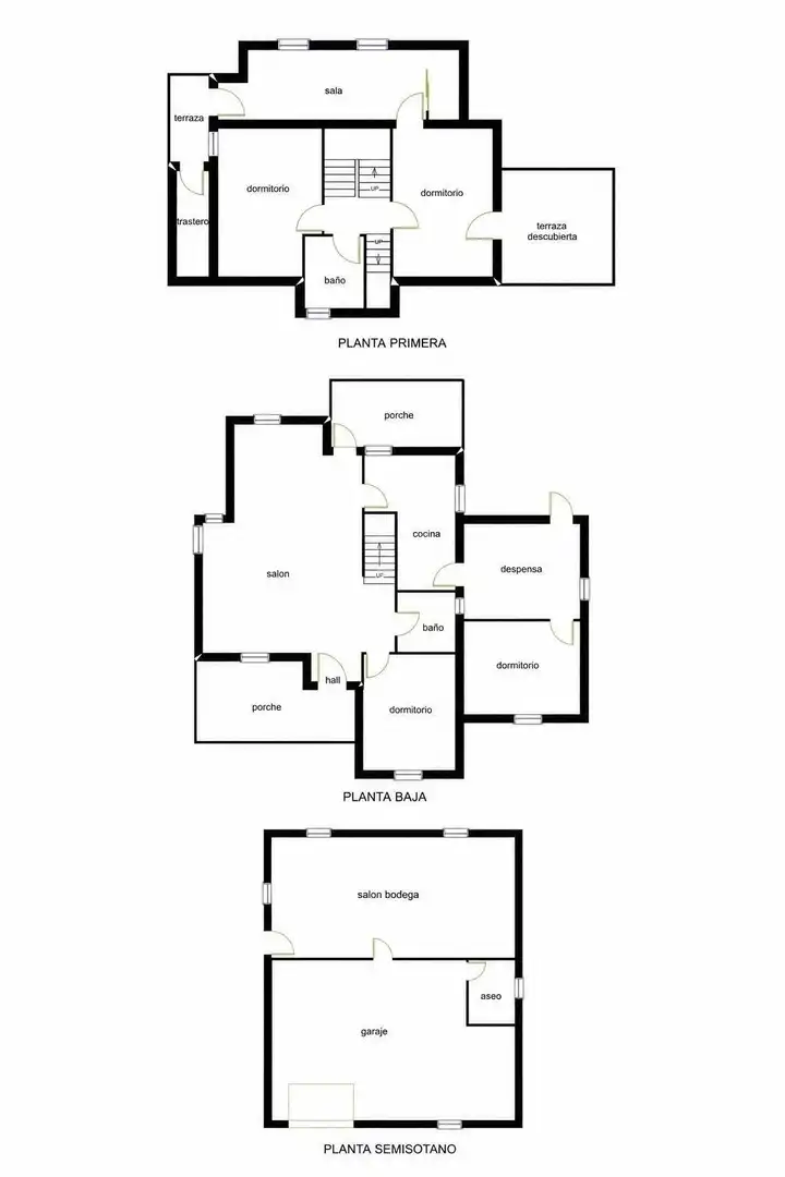 Wohnung mit Pool zum Verkauf in Torrejón del Rey, imagen 50