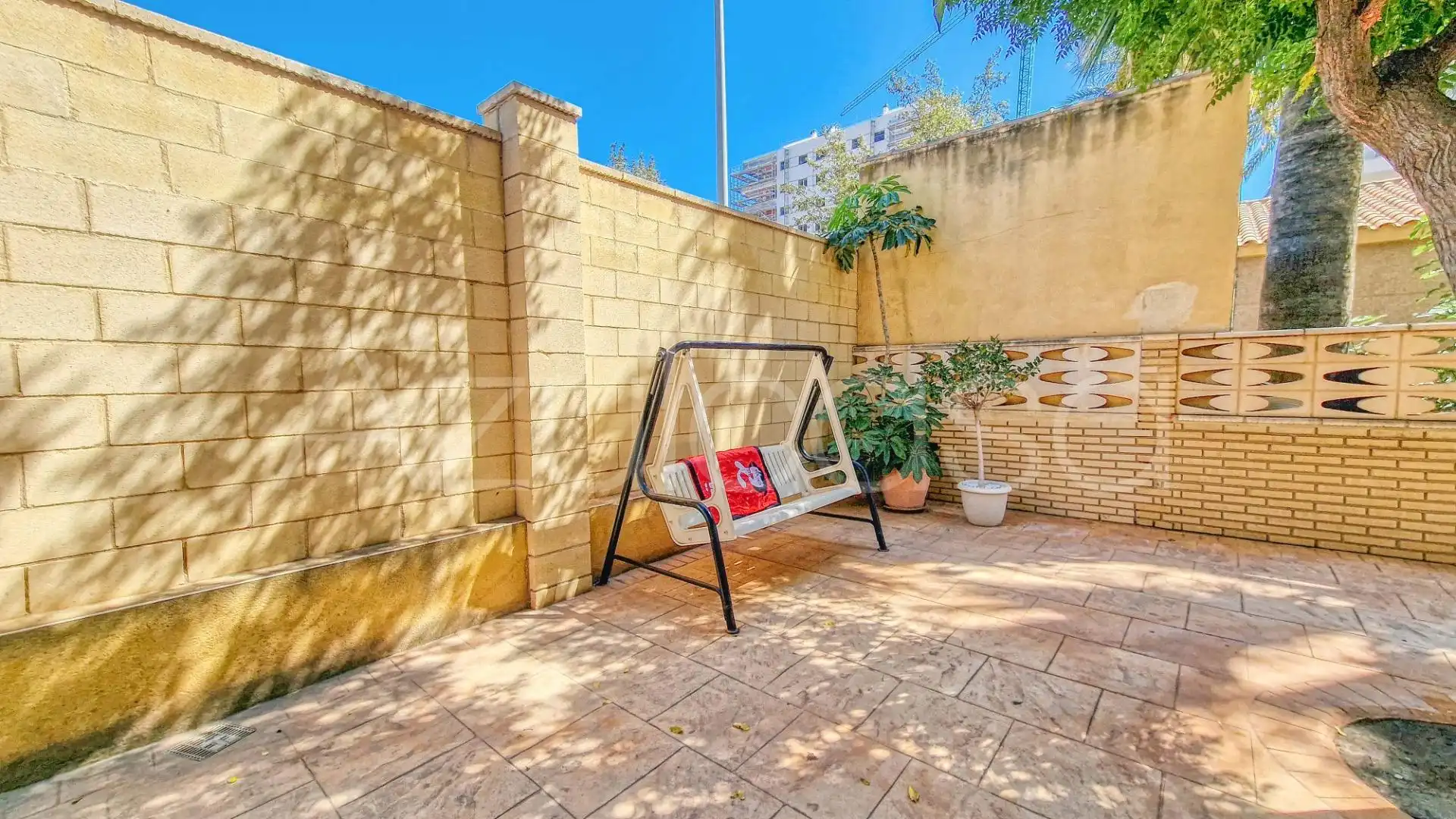 Appartamento con terrazza in affitto a Calle Calle Músico Vicente Spiteri Galiano, imagen 29