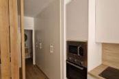 Kitchen of Study for sale in Málaga Capital  with Alarm