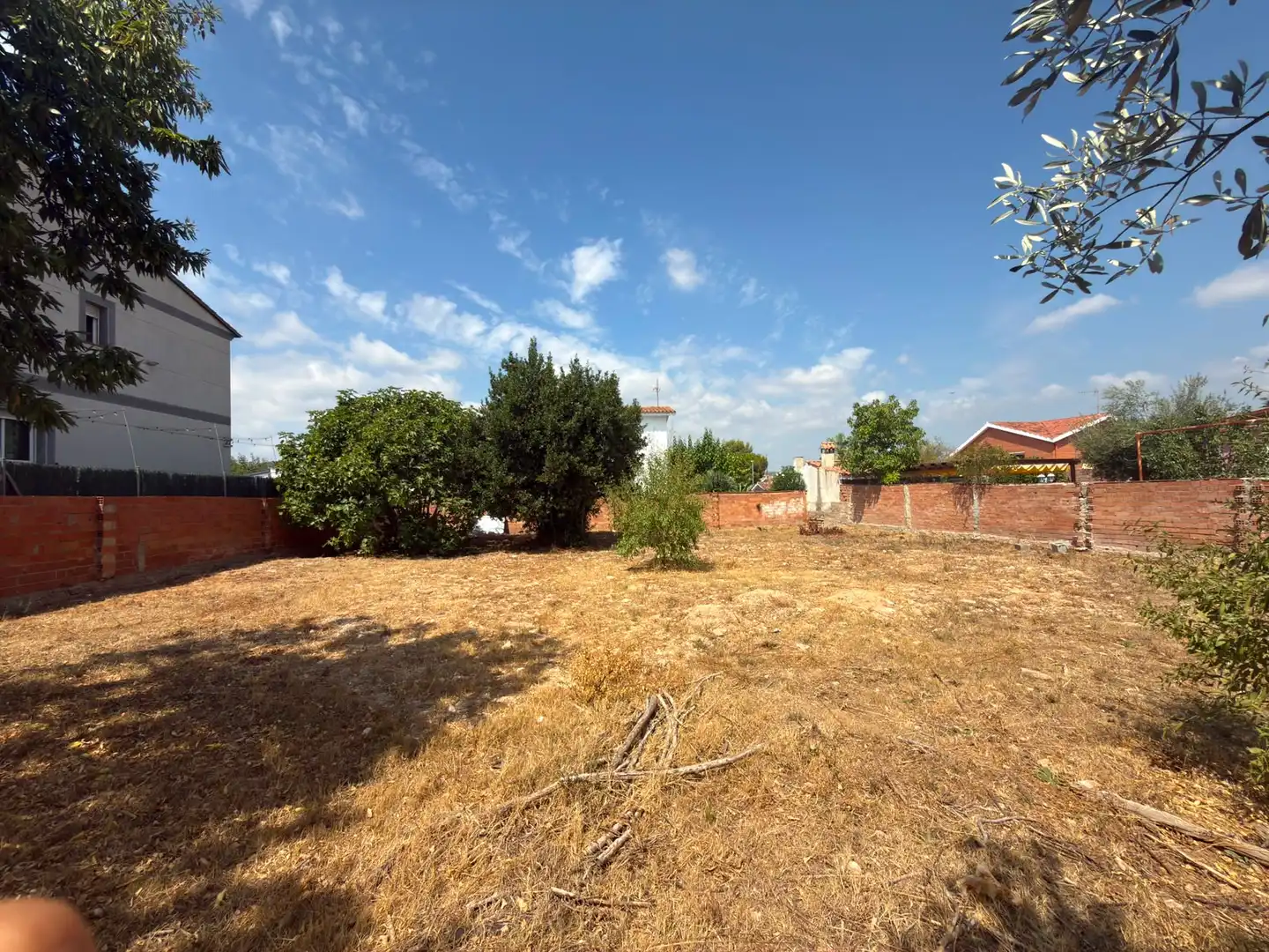 Terreno residencial en venta en Carrer de Sant Jordi, imagen 2