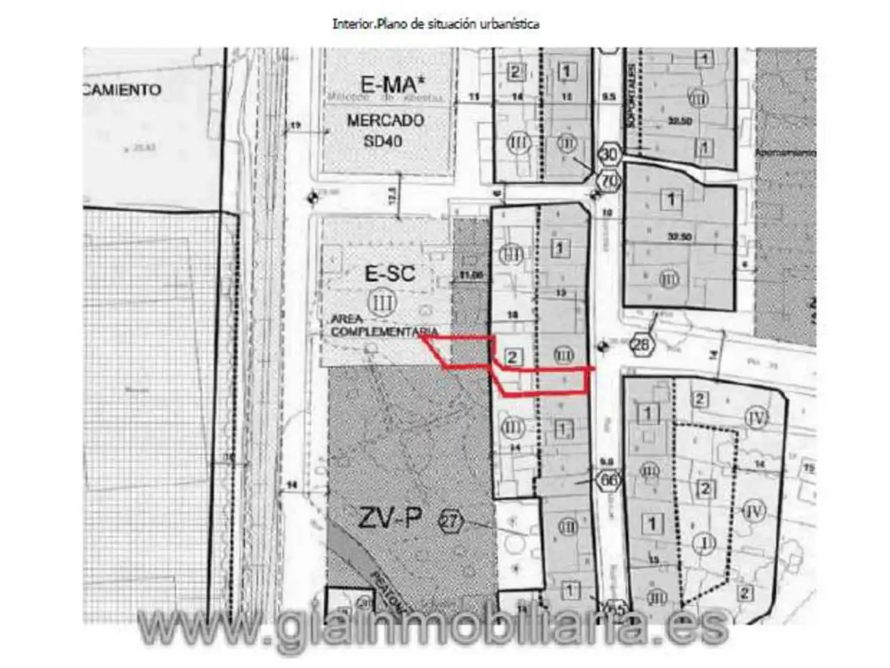 Casa o chalet en venta en O Porriño  