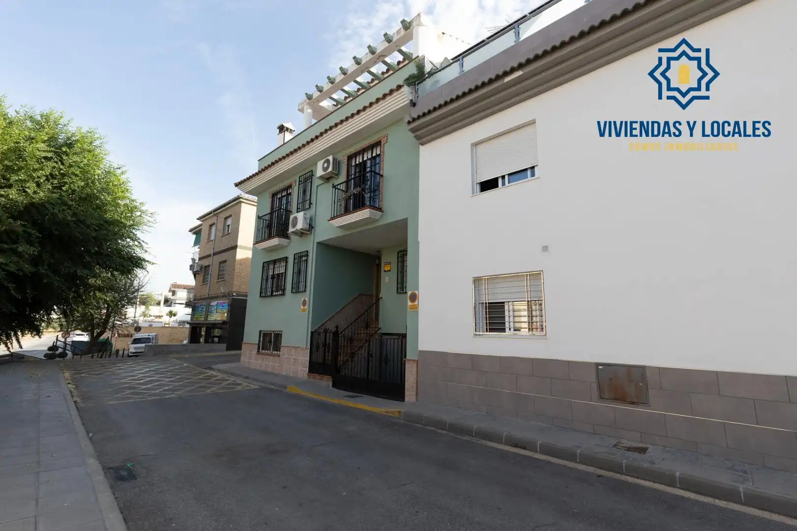 Adossat amb balcó en venda a Pulianas, imagen 46