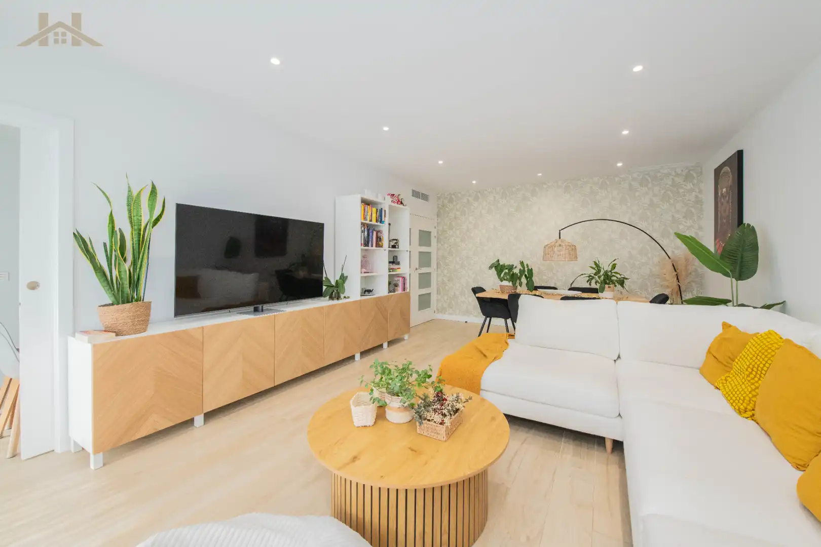 Piso con piscina en venta en Calle Monte Perdido, imagen 4