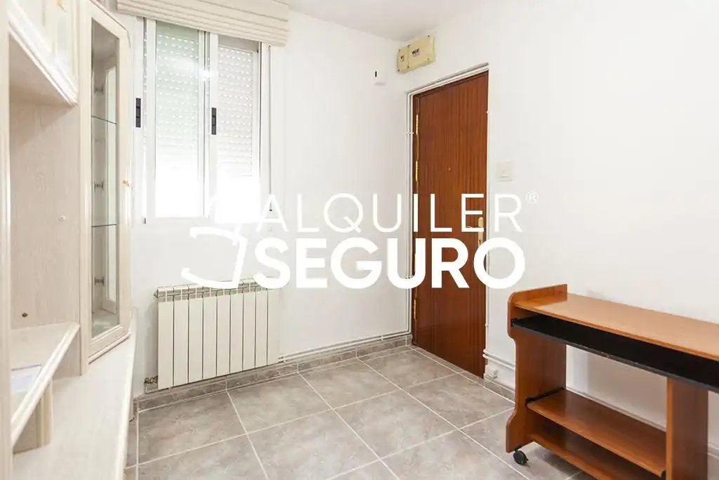 Piso de alquiler en de Joaquín Arjona, Bellas Vistas