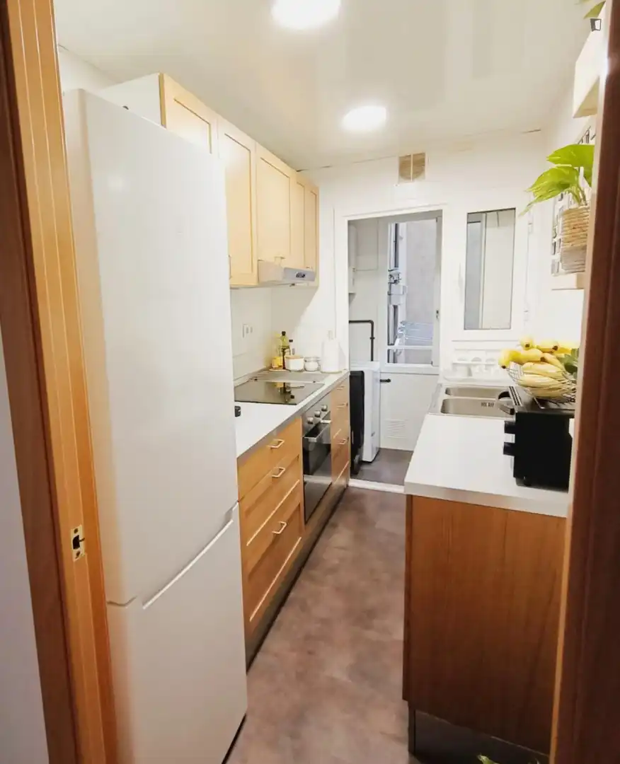 Habitació a Les Roquetes