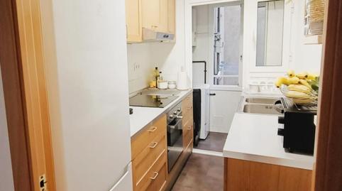Foto 4 de Apartament per a compartir a Les Roquetes, Barcelona