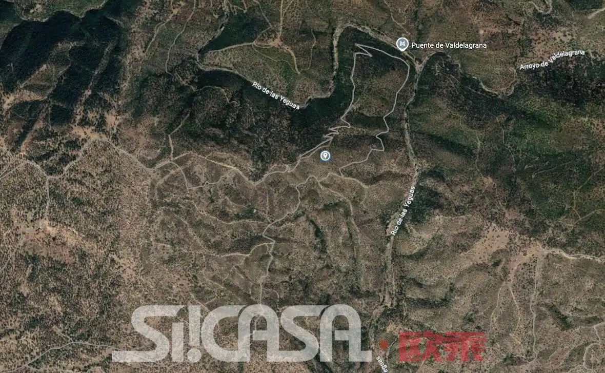 Residential for sale in Cardeña