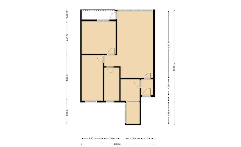 Piso en venta en Calle FRAY JOSE CERDEIRIÑA, imagen 21