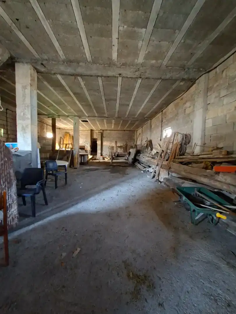 Casa o xalet en venda en A Gudiña 